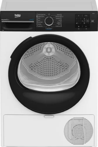 Beko BM3T38239WBB szárítógép
