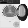 Beko BM3T38239WBB szárítógép