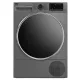 Beko AWZB 9HPS professzinális szárítógép,9kg,hőszivattyú,digit+WIFI