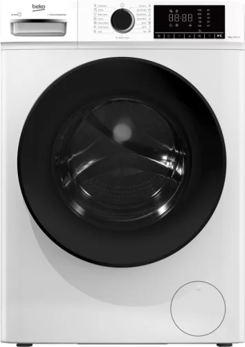 Beko B1WFM2841WBEE elöltöltős mosógép