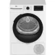 Beko BM3T40230W szárítógép