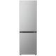 LG GBV3100DPY alulfagyasztós hűtő