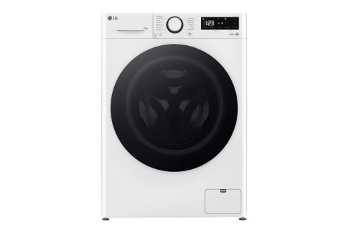 LG F4WR510S0W gőzmosógép