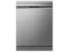 LG DF455HPS QuadWash™ gőzös mosogatógép