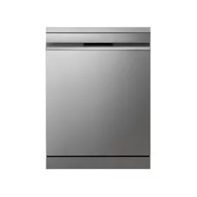LG DF455HPS QuadWash™ gőzös mosogatógép