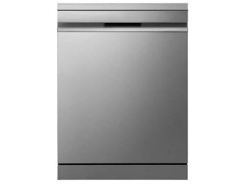 LG DF455HPS QuadWash™ gőzös mosogatógép