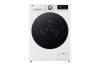 LG F2WR709S2W gőzmosógép