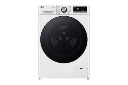 LG F2WR709S2W gőzmosógép
