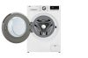 LG F2WR709S2W gőzmosógép