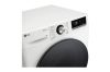 LG F2WR709S2W gőzmosógép