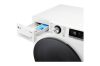 LG F2WR709S2W gőzmosógép