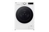 LG F2WR508S0W 8 kg, max. 1200 ford./perc, Gőzmosógép