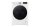 LG F2WR508S0W 8 kg, max. 1200 ford./perc, Gőzmosógép