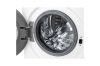 LG F2WR508S0W 8 kg, max. 1200 ford./perc, Gőzmosógép