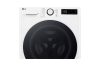LG F2WR508S0W 8 kg, max. 1200 ford./perc, Gőzmosógép