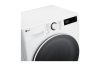 LG F2WR508S0W 8 kg, max. 1200 ford./perc, Gőzmosógép