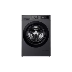 LG F2WR508SBM 8 kg, max. 1200 ford./perc, Gőzmosógép