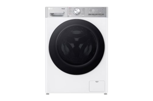LG F2WR909P3W gőzmosógép