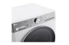 LG F2WR909P3W gőzmosógép