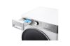 LG F2WR909P3W gőzmosógép