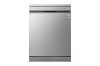 LG DF243FVS gőzmosogatógép