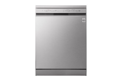 LG DF243FVS gőzmosogatógép