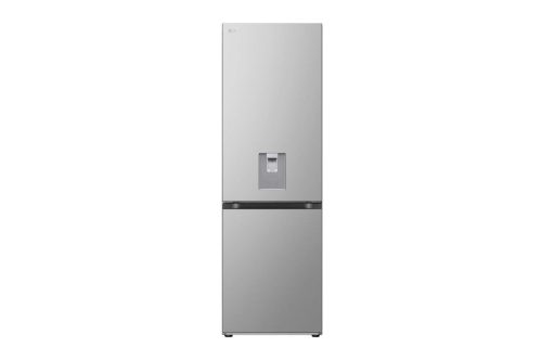 LG GBF3102DPY alulfagyasztós hűtő