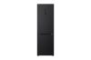 LG GBV5150DEP Alulfagyasztós hűtőszekrény, DoorCooling⁺™ technológia, 344L kapacitás