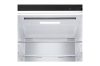 LG GBV5150DEP Alulfagyasztós hűtőszekrény, DoorCooling⁺™ technológia, 344L kapacitás