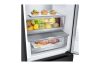 LG GBV5150DEP Alulfagyasztós hűtőszekrény, DoorCooling⁺™ technológia, 344L kapacitás