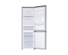 Samsung  RB34C632DSA/EF Alulfagyasztós hűtőszekrény Wi-fi-vel 341 L