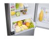 Samsung  RB34C632DSA/EF Alulfagyasztós hűtőszekrény Wi-fi-vel 341 L