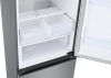 Samsung RB38C676DSA alulfagyasztós hűtő