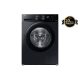 Samsung WW80CGC04DABLE mosógép EcoBubble™ technológiával 8 kg