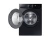 Samsung WW80CGC04DABLE mosógép EcoBubble™ technológiával 8 kg