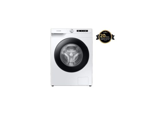 Samsung WW90T504DAWCS6 elöltöltős mosógép