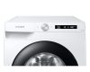 Samsung WW90T504DAWCS6 elöltöltős mosógép