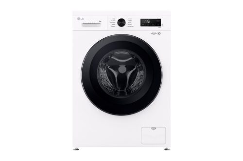 LG F4X1008NWK gőzmosógép