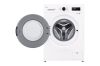 LG F4X1008NWK gőzmosógép