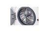 LG F4X1008NWK gőzmosógép