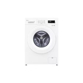 LG F4X1008NWH elöltöltős mosógép