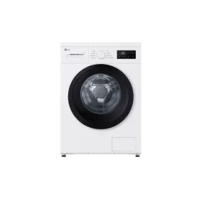 LG F4A10S7NWK keskeny elöltöltős mosógép