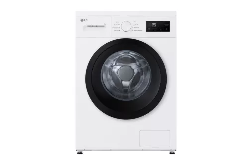 LG F4A10S7NWK keskeny elöltöltős mosógép