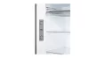 LG GTFV61PYBQD Felülfagyasztós hűtőszekrény, DoorCooling+™ és ThinQ™