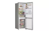 LG GBBSJ1CCPY Alulfagyasztós hűtőszekrény, DoorCooling+™ és ThinQ™