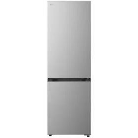 LG GBBS716CPY alulfagyasztós hűtő