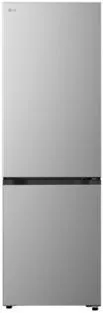 LG GBBS716CPY alulfagyasztós hűtő