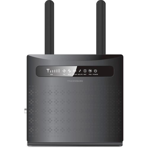 Thomson 4G LTE Wi-Fi Router