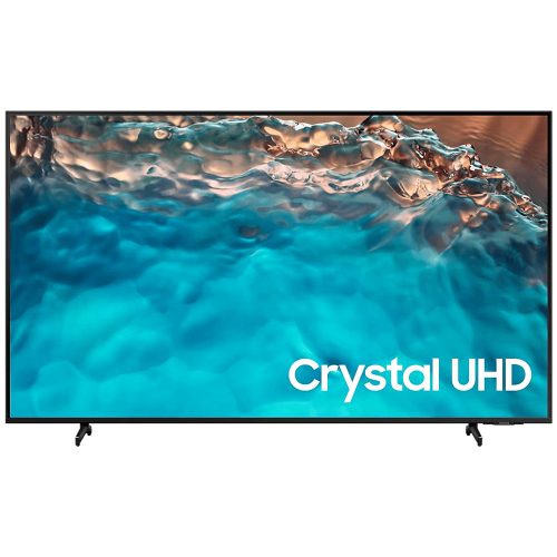 Samsung 50" UE50BU8002KXXH 125 cm 4K Crystal UHD HDR Smart LED TV