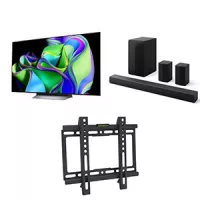 TV & Audio